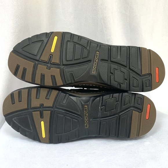 ROCKPORT Adiprene by Adidas Activflex Lightweight Sports Boot main image 4